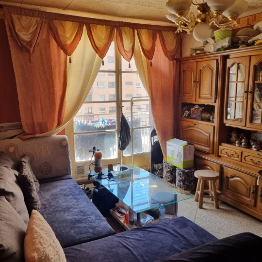  Annonces AUBAGNE : Apartment | MARSEILLE (13004) | 49 m2 | 65 000 € 