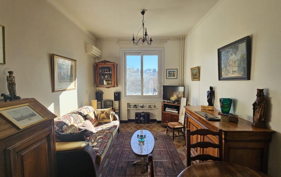 Annonces AUBAGNE : Apartment | MARSEILLE (13004) | 66 m2 | 112 600 € 