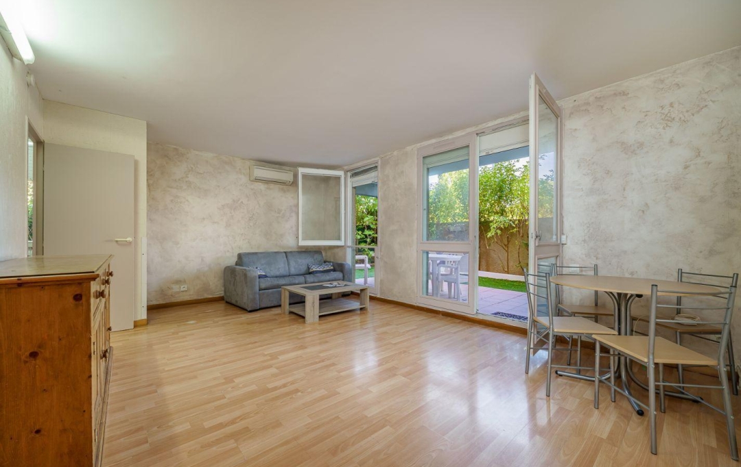 Annonces AUBAGNE : Apartment | PLAN-DE-CUQUES (13380) | 39 m2 | 209 000 € 