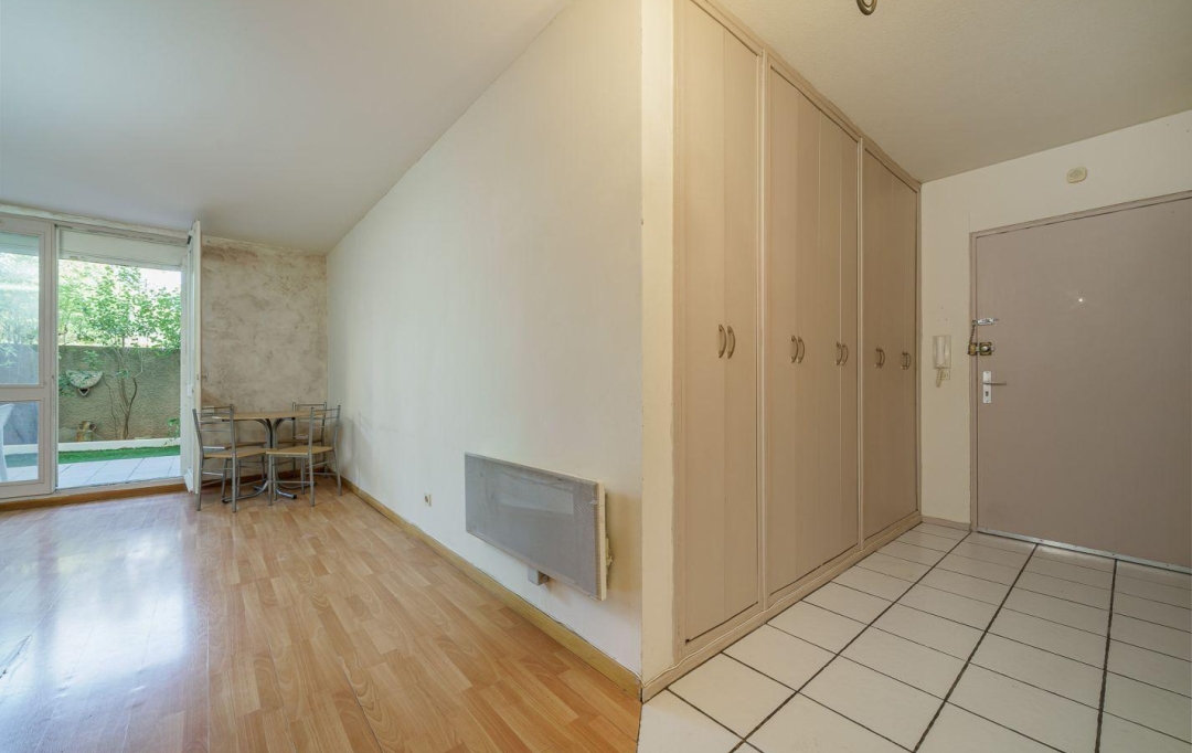 Annonces AUBAGNE : Apartment | PLAN-DE-CUQUES (13380) | 39 m2 | 209 000 € 