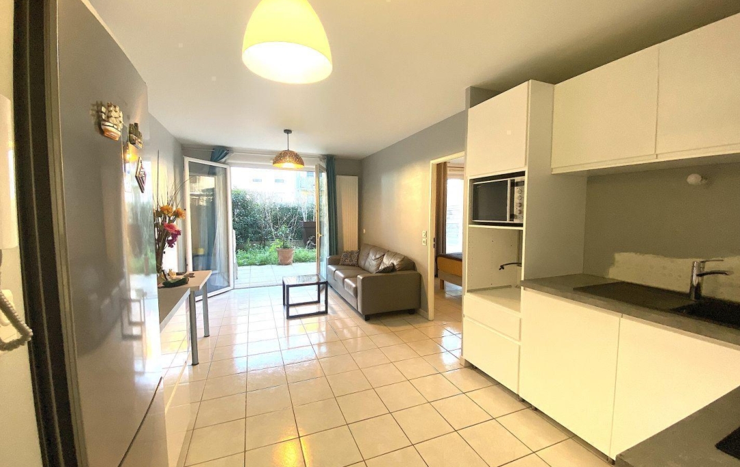 Annonces AUBAGNE : Apartment | MARSEILLE (13012) | 36 m2 | 185 000 € 
