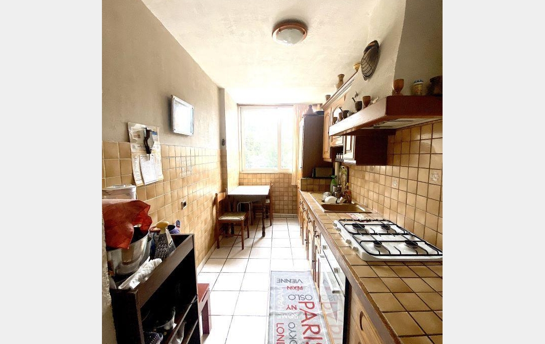 Annonces AUBAGNE : Apartment | MARSEILLE (13013) | 67 m2 | 148 000 € 
