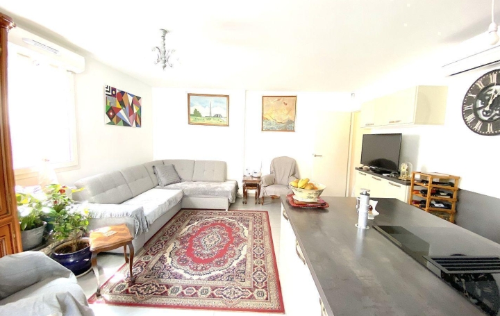  Annonces AUBAGNE Apartment | MARSEILLE (13004) | 65 m2 | 235 000 € 