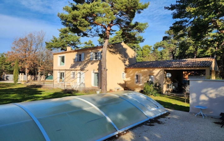  Annonces AUBAGNE Maison / Villa | PLAN-D'AUPS-SAINTE-BAUME (83640) | 186 m2 | 690 000 € 