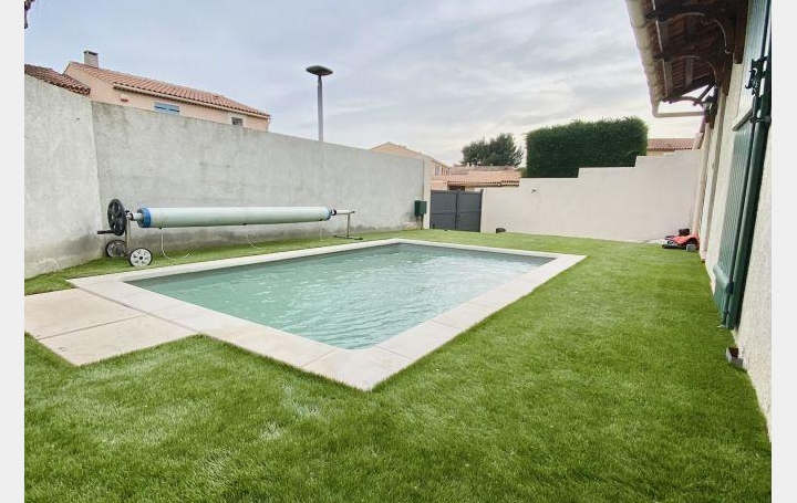  Annonces AUBAGNE Maison / Villa | MARSEILLE (13013) | 80 m2 | 419 000 € 
