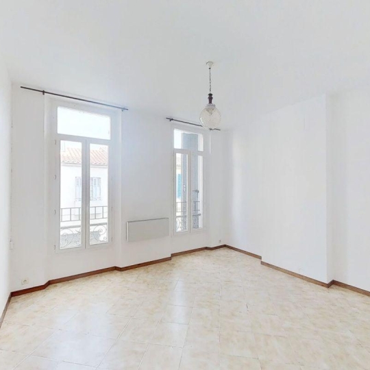  Annonces AUBAGNE : Appartement | MARSEILLE (13004) | 36 m2 | 750 € 