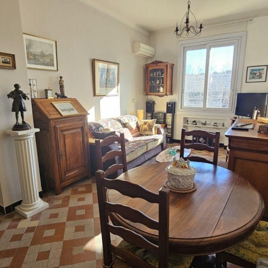  Annonces AUBAGNE : Apartment | MARSEILLE (13004) | 66 m2 | 112 600 € 