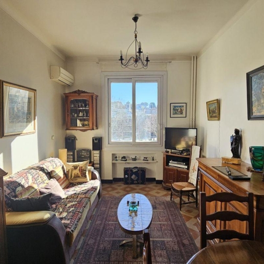  Annonces AUBAGNE : Apartment | MARSEILLE (13004) | 66 m2 | 112 600 € 