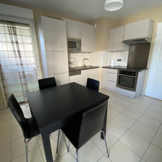  Annonces AUBAGNE : Apartment | MARSEILLE (13013) | 46 m2 | 780 € 