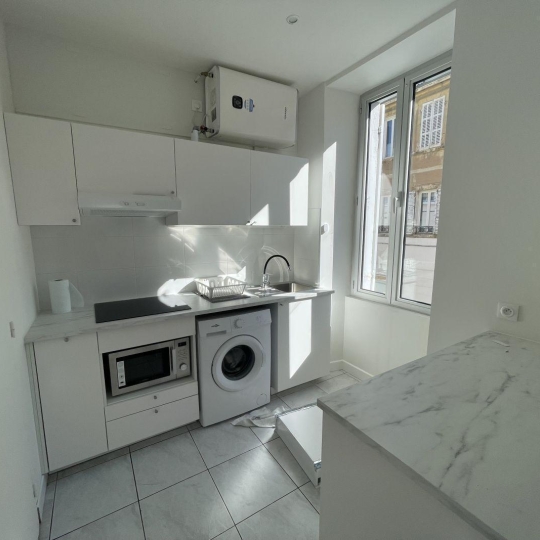  Annonces AUBAGNE : Apartment | MARSEILLE (13004) | 25 m2 | 650 € 