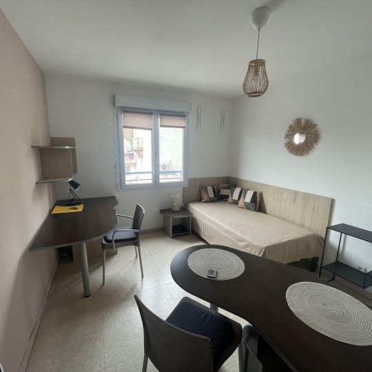  Annonces AUBAGNE : Appartement | MARSEILLE (13010) | 18 m2 | 510 € 