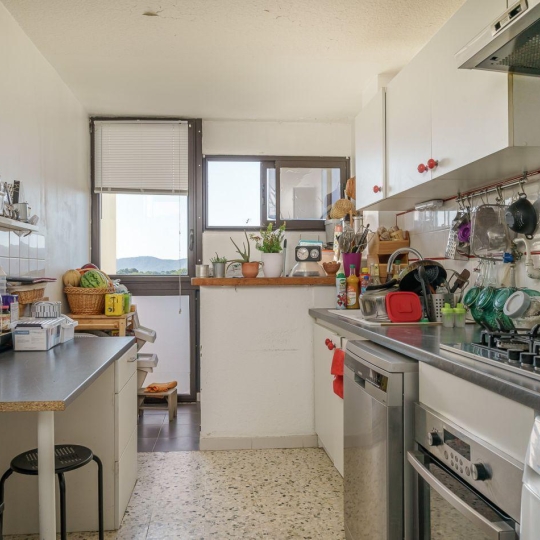  Annonces AUBAGNE : Appartement | MARSEILLE (13013) | 71 m2 | 100 000 € 