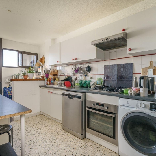  Annonces AUBAGNE : Apartment | MARSEILLE (13013) | 71 m2 | 100 000 € 
