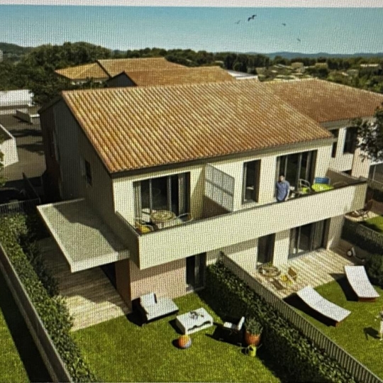  Annonces AUBAGNE : Maison / Villa | MARSEILLE (13011) | 95 m2 | 439 000 € 