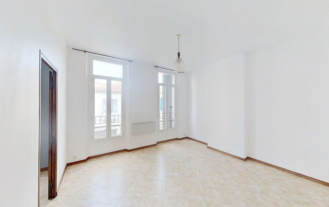 Annonces AUBAGNE : Appartement | MARSEILLE (13004) | 36 m2 | 750 € 