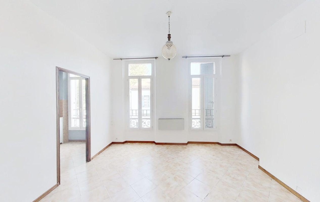 Annonces AUBAGNE : Apartment | MARSEILLE (13004) | 36 m2 | 750 € 