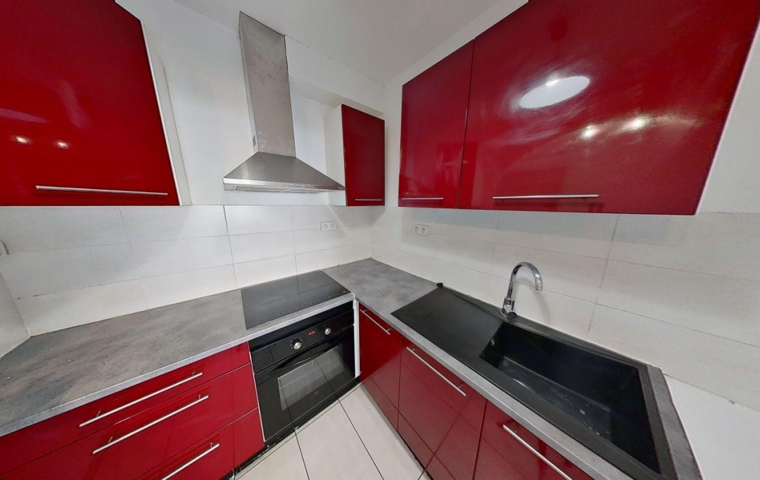 Annonces AUBAGNE : Apartment | MARSEILLE (13005) | 51 m2 | 850 € 