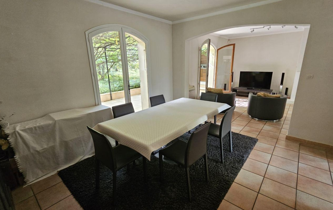 Annonces AUBAGNE : Maison / Villa | PLAN-D'AUPS-SAINTE-BAUME (83640) | 176 m2 | 720 000 € 