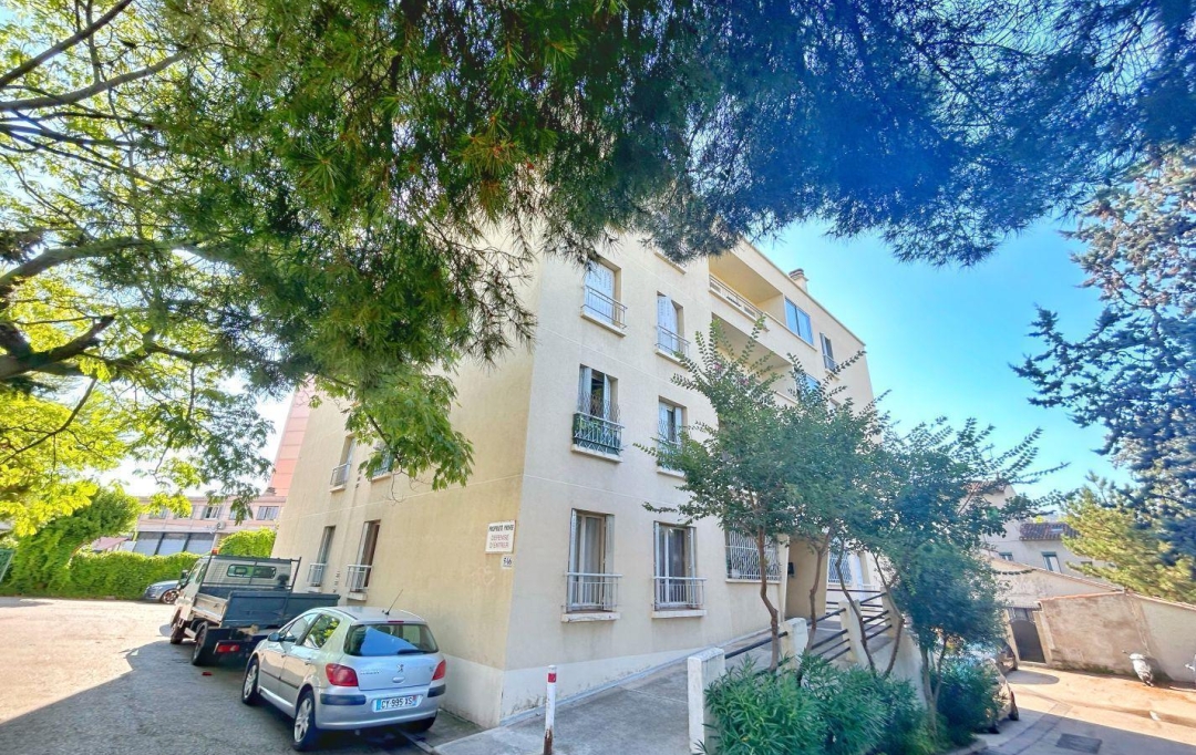 Annonces AUBAGNE : Apartment | MARSEILLE (13011) | 55 m2 | 113 000 € 