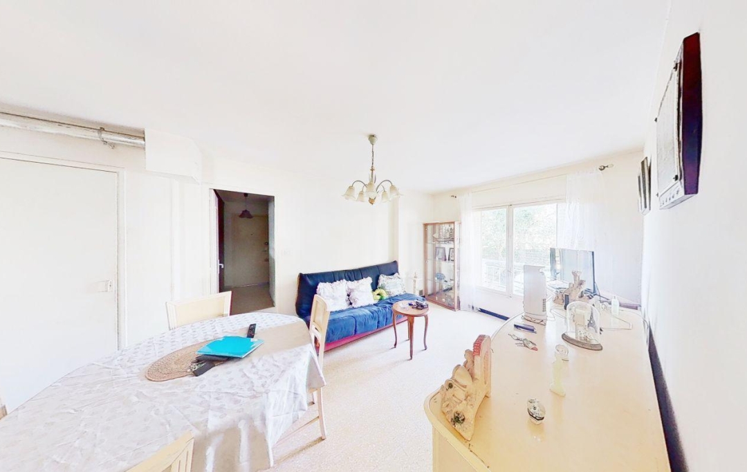 Annonces AUBAGNE : Apartment | MARSEILLE (13011) | 55 m2 | 113 000 € 