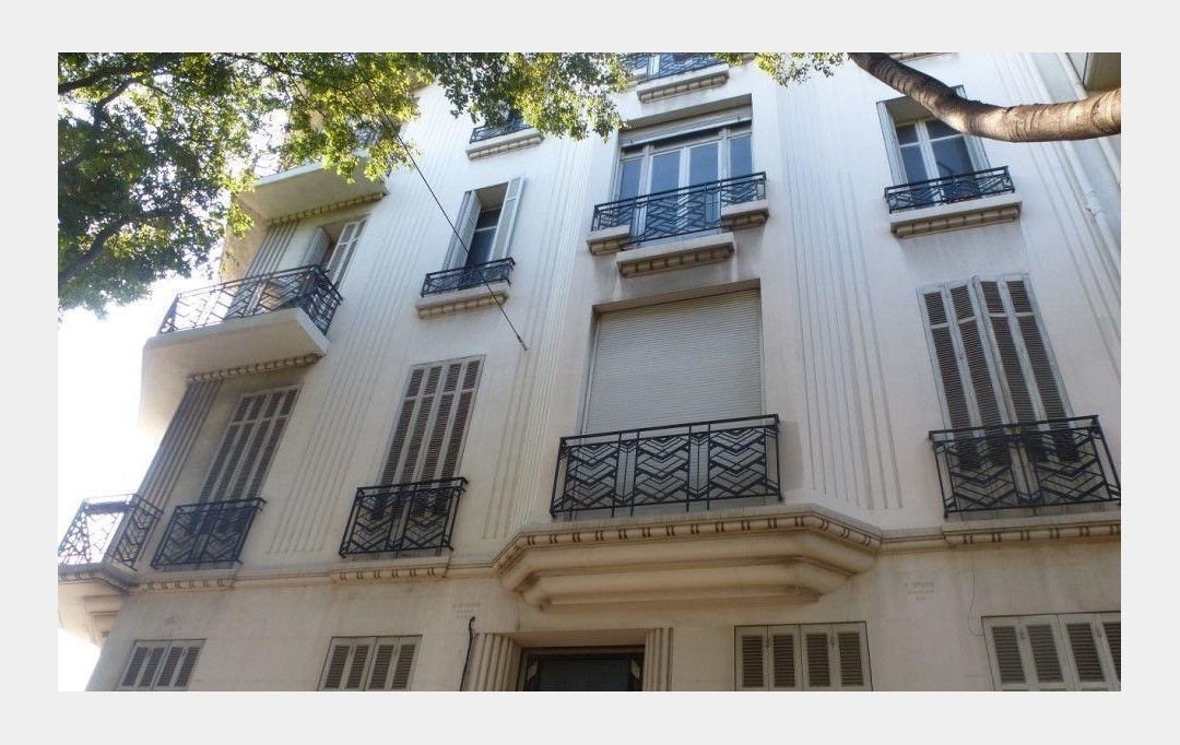 Annonces AUBAGNE : Apartment | MARSEILLE (13005) | 49 m2 | 215 000 € 