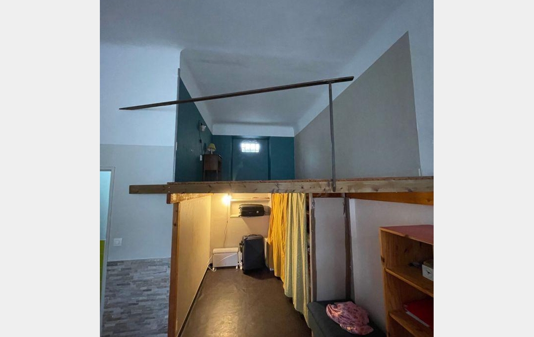 Annonces AUBAGNE : Appartement | MARSEILLE (13004) | 39 m2 | 112 000 € 