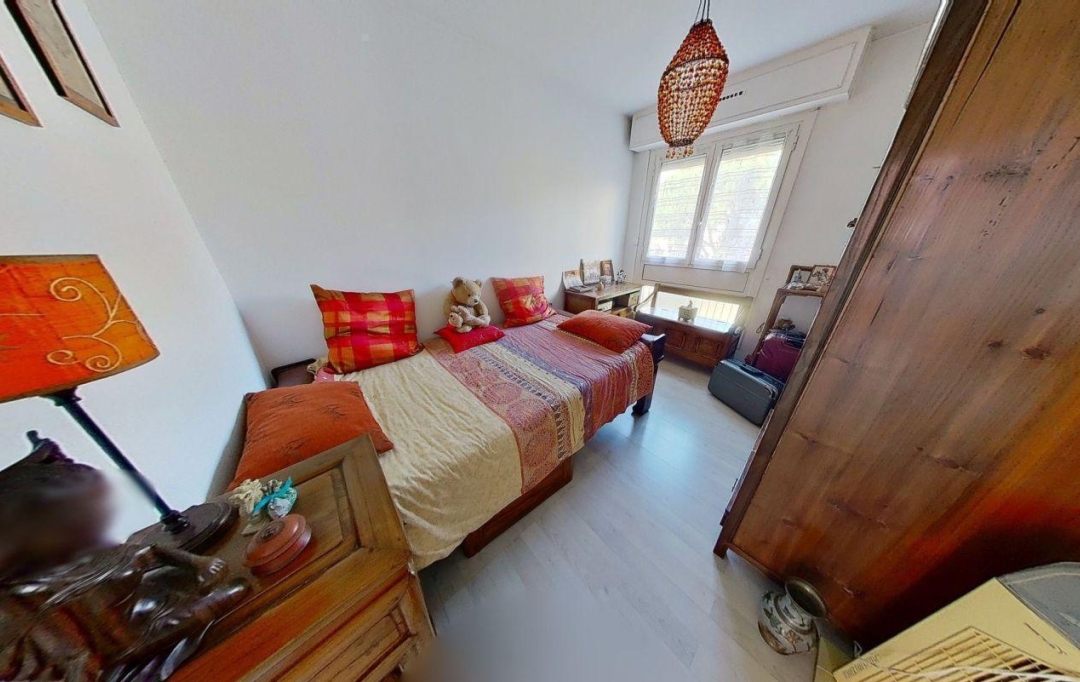 Annonces AUBAGNE : Apartment | MARSEILLE (13012) | 61 m2 | 113 200 € 