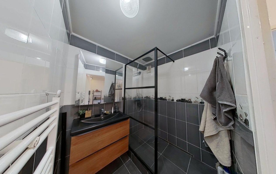 Annonces AUBAGNE : Apartment | MARSEILLE (13014) | 65 m2 | 190 000 € 