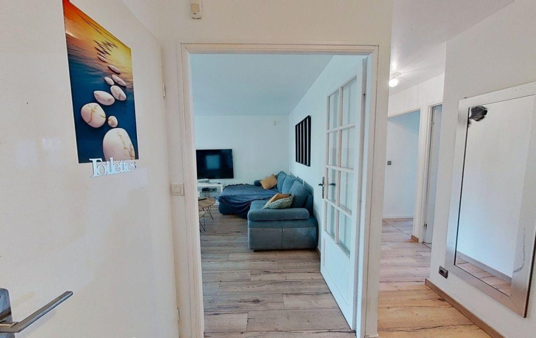 Annonces AUBAGNE : Appartement | MARSEILLE (13014) | 65 m2 | 190 000 € 