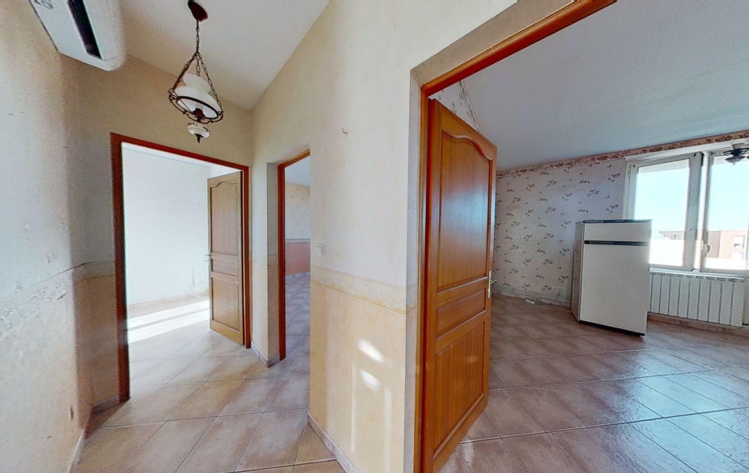 Annonces AUBAGNE : Apartment | LA CIOTAT (13600) | 80 m2 | 430 000 € 
