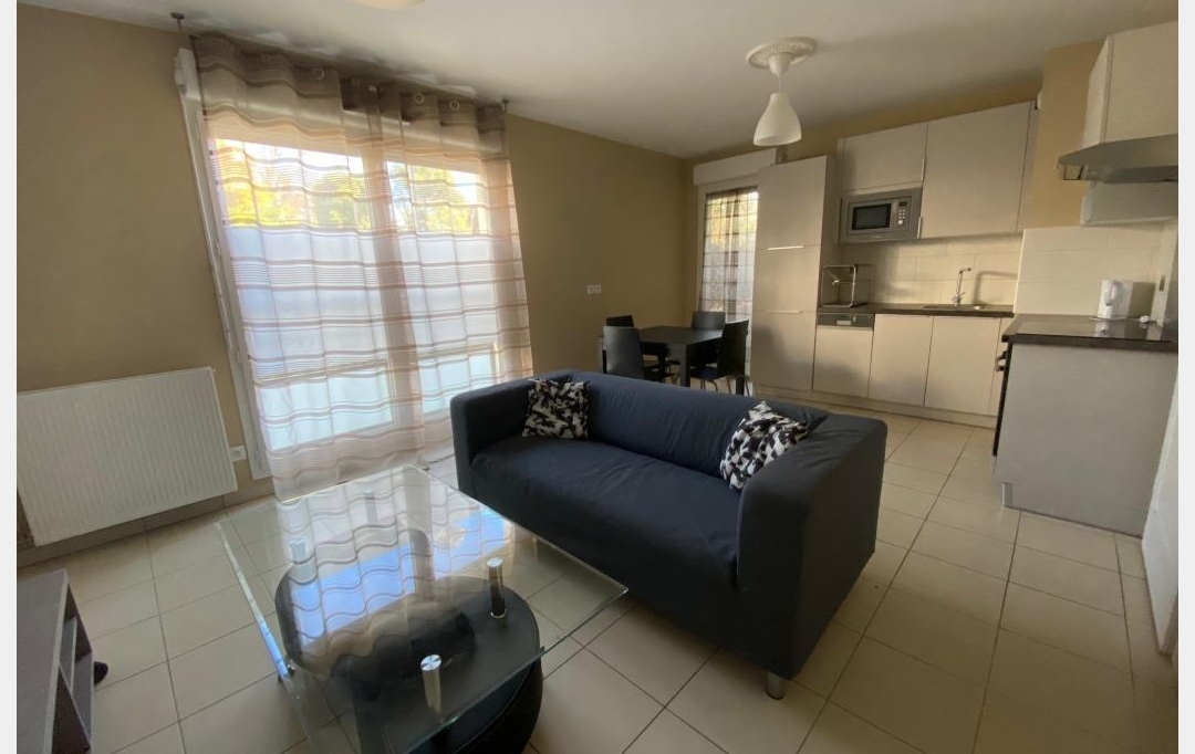 Annonces AUBAGNE : Apartment | MARSEILLE (13013) | 46 m2 | 780 € 