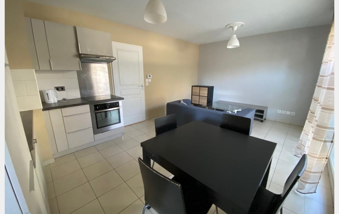 Annonces AUBAGNE : Apartment | MARSEILLE (13013) | 46 m2 | 780 € 