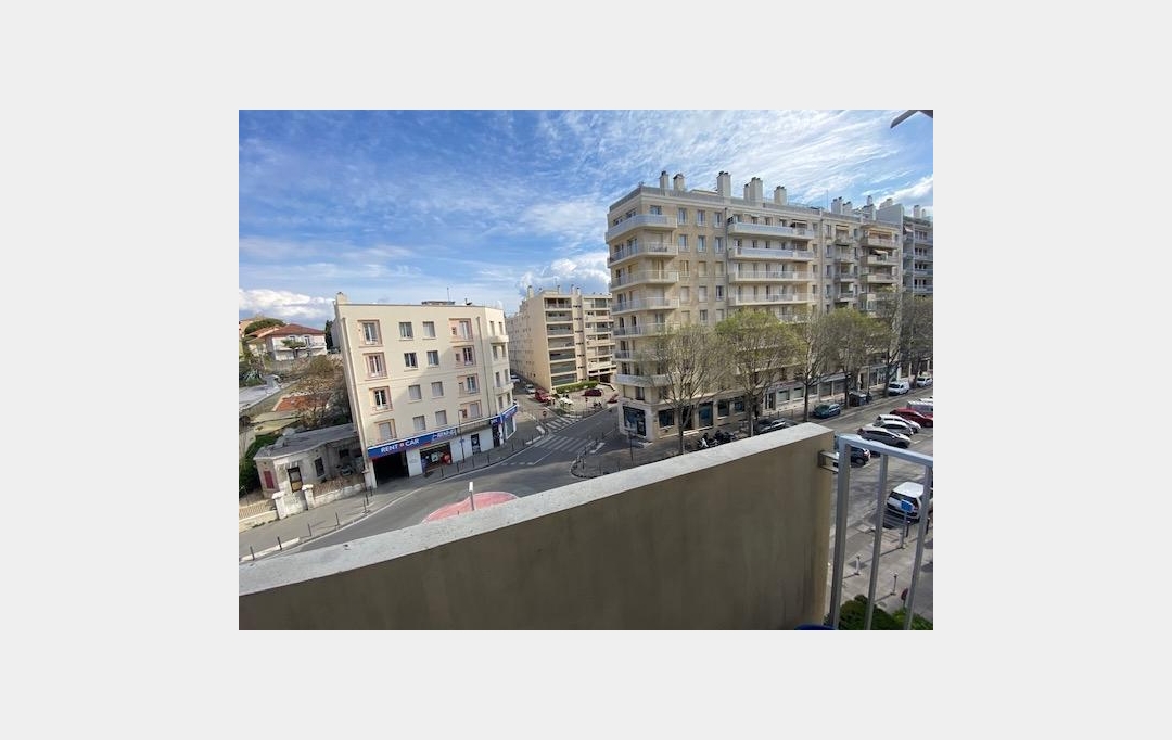 Annonces AUBAGNE : Apartment | MARSEILLE (13005) | 18 m2 | 480 € 