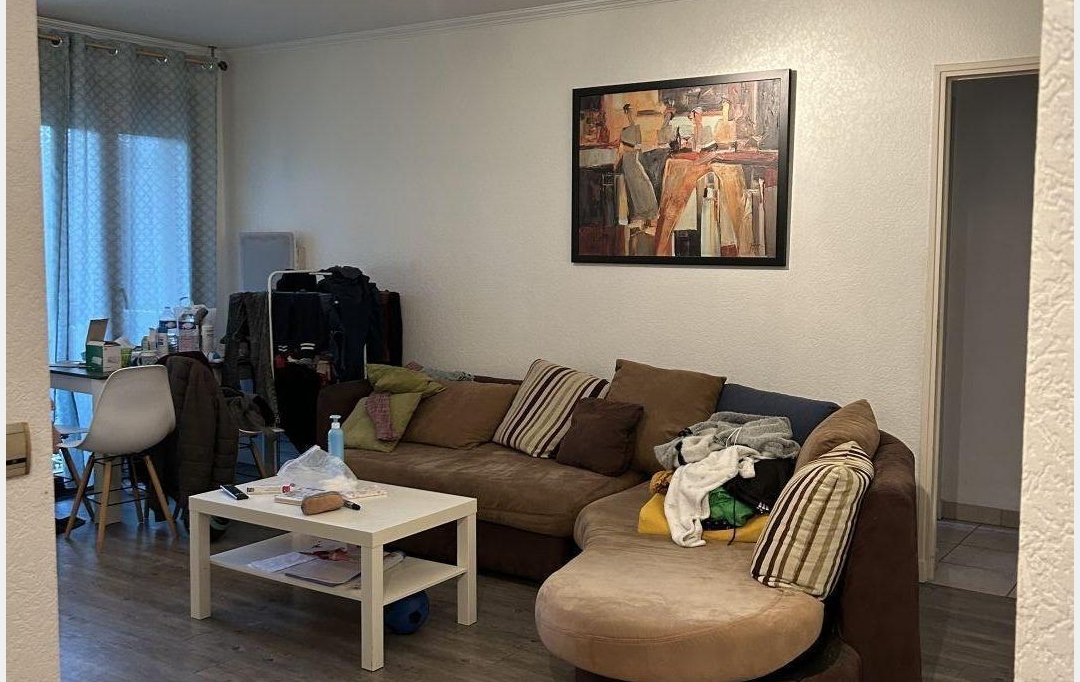 Annonces AUBAGNE : Appartement | MARSEILLE (13013) | 63 m2 | 760 € 