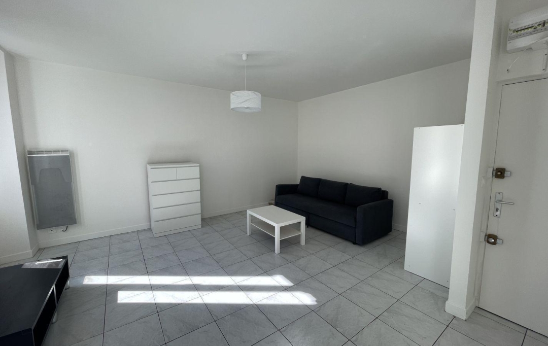 Annonces AUBAGNE : Apartment | MARSEILLE (13004) | 25 m2 | 650 € 