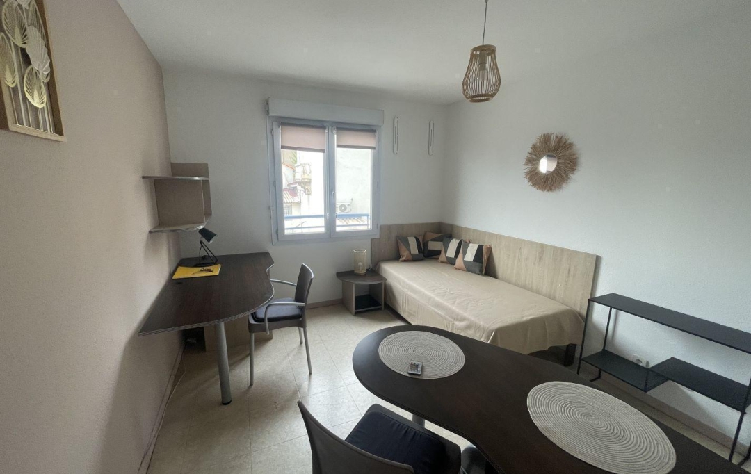Annonces AUBAGNE : Apartment | MARSEILLE (13010) | 18 m2 | 510 € 