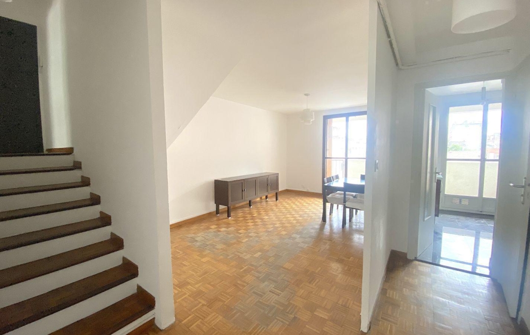 Annonces AUBAGNE : Apartment | MARSEILLE (13004) | 77 m2 | 238 000 € 