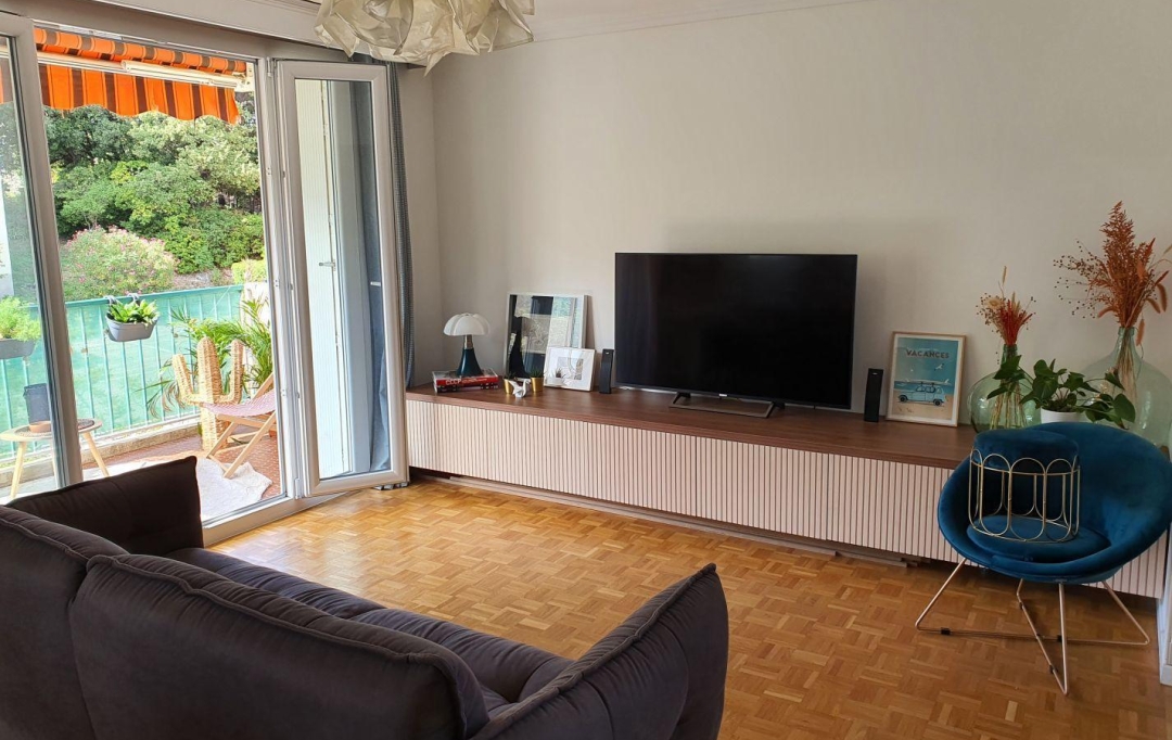 Annonces AUBAGNE : Apartment | MARSEILLE (13011) | 84 m2 | 228 000 € 