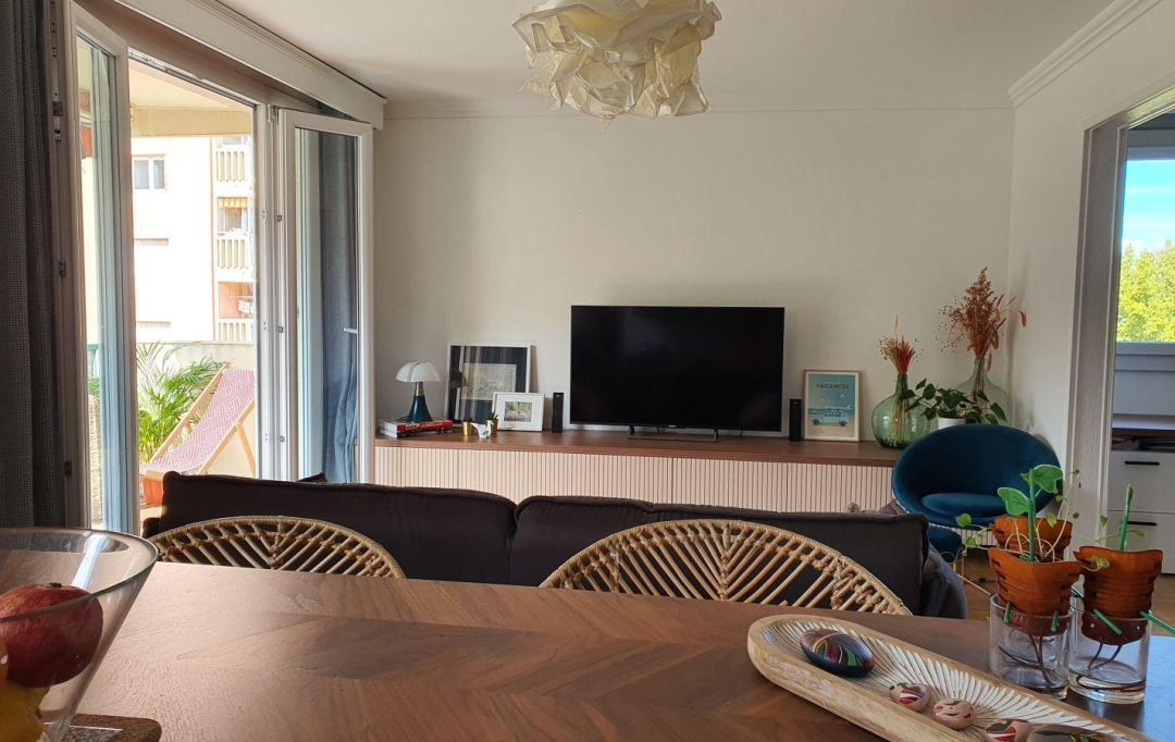 Annonces AUBAGNE : Appartement | MARSEILLE (13011) | 84 m2 | 228 000 € 