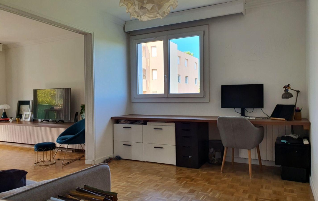 Annonces AUBAGNE : Apartment | MARSEILLE (13011) | 84 m2 | 228 000 € 