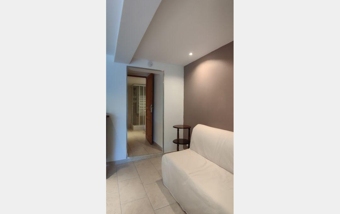 Annonces AUBAGNE : Apartment | ALLAUCH (13190) | 40 m2 | 855 € 