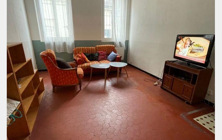  Annonces AUBAGNE Apartment | MARSEILLE (13004) | 39 m2 | 112 000 € 