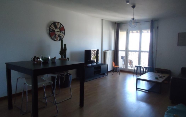 Annonces AUBAGNE : Apartment | MARSEILLE (13011) | 72 m2 | 875 € 