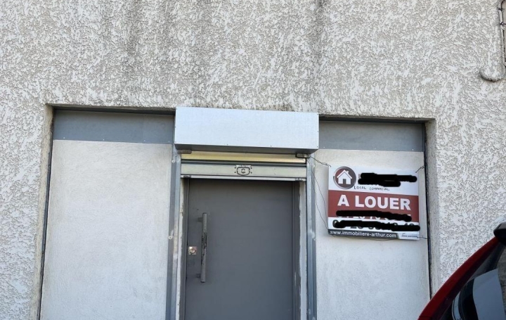  Annonces AUBAGNE Local / Bureau | MARSEILLE (13012) | 52 m2 | 1 050 € 
