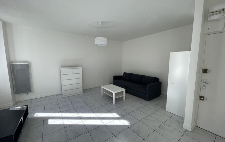  Annonces AUBAGNE Appartement | MARSEILLE (13004) | 25 m2 | 650 € 