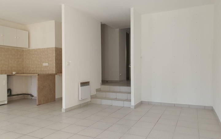 Annonces AUBAGNE : Apartment | PLAN-D'AUPS-SAINTE-BAUME (83640) | 54 m2 | 160 000 € 